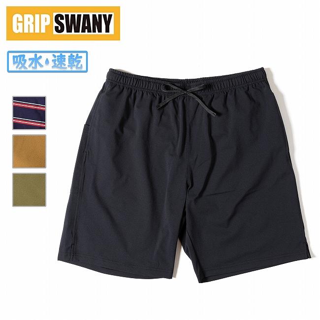 GRIP SWANY（グリップスワニー） GS AIRFLOW SHORTS GSエアーフロー
