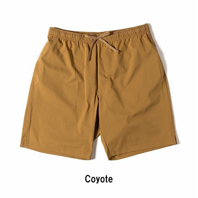 GRIP SWANY（グリップスワニー） GS AIRFLOW SHORTS GSエアーフロー