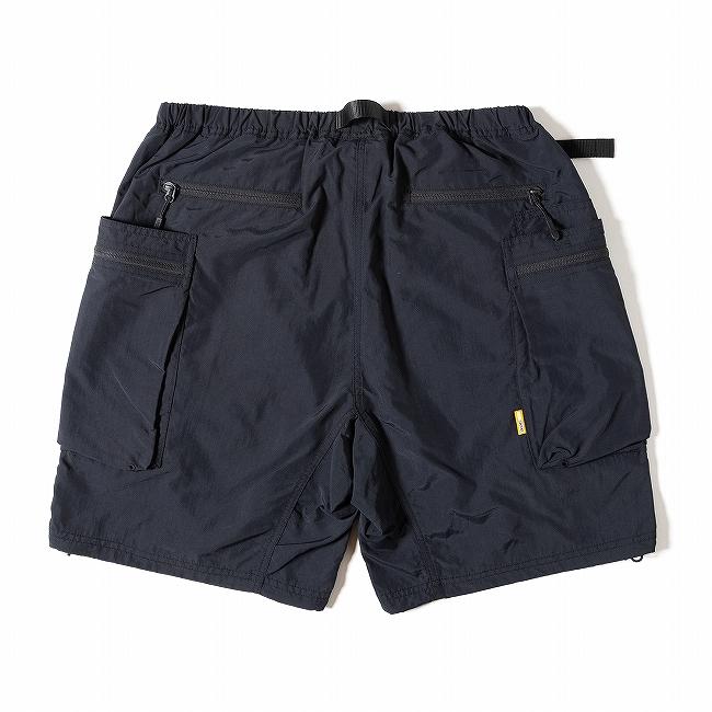 GRIP SWANY（グリップスワニー） SUPPLEX GEAR BUGGY SHORTS サ