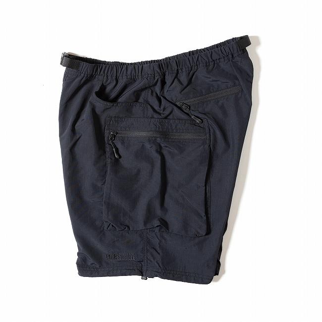 GRIP SWANY（グリップスワニー） SUPPLEX GEAR BUGGY SHORTS サ