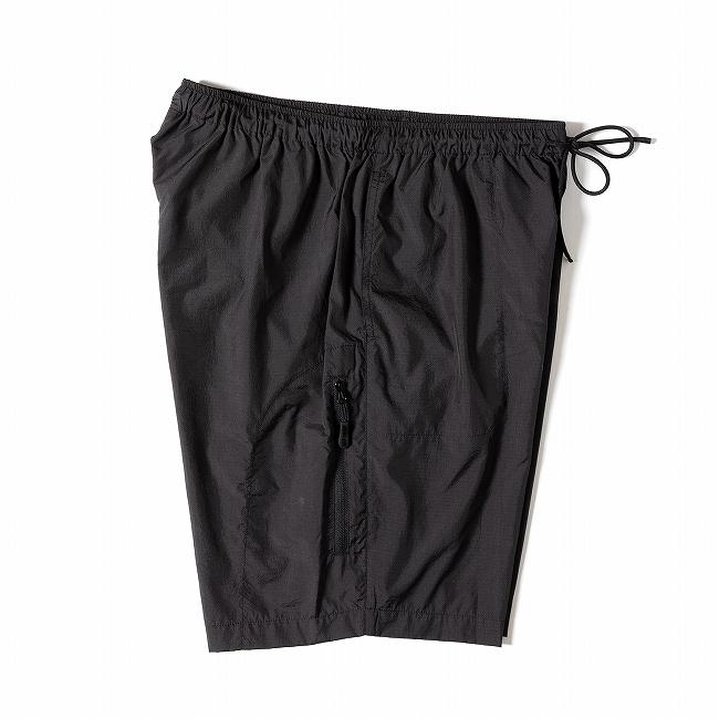 GRIP SWANY（グリップスワニー） GS PACKABLE SHORTS GSパッカブル