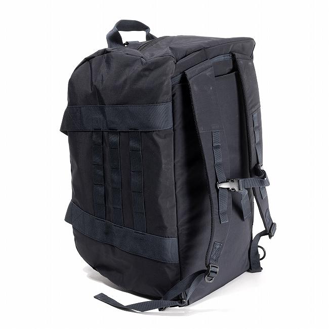 GRIP SWANY グリップスワニー GS MOLLE DUFFEL GSモールダッフル GSMB0034 【 カバン バッグ ボストン ショルダー バックパック 3WAY キャンプ アウトドア 】_2