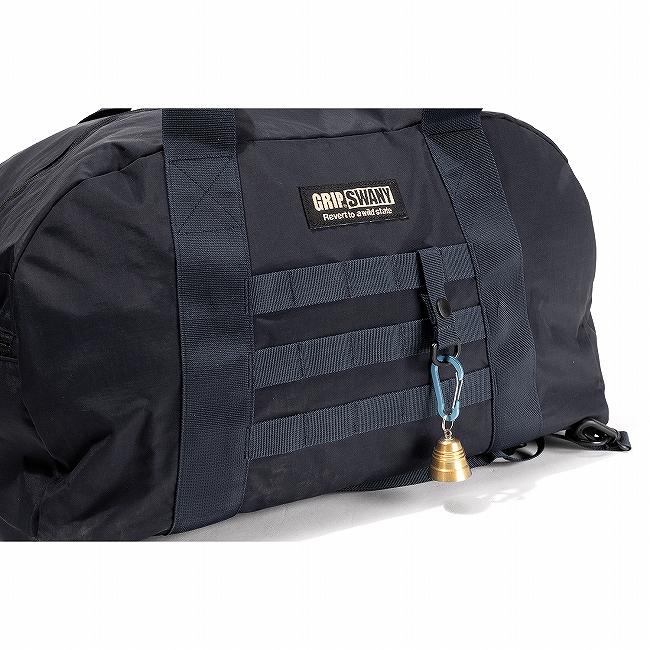 GRIP SWANY グリップスワニー GS MOLLE DUFFEL GSモールダッフル GSMB0034 【 カバン バッグ ボストン ショルダー バックパック 3WAY キャンプ アウトドア 】_5