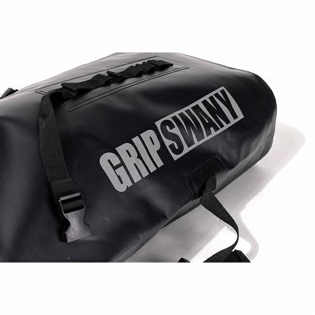 GRIP SWANY（グリップスワニー） GS WATERPROOF ROLL TOP GSウォーター