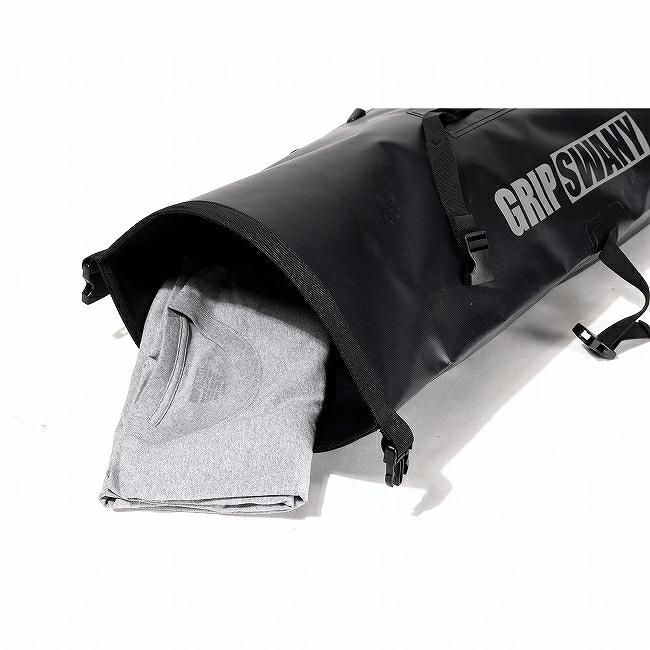 GRIP SWANY（グリップスワニー） GS WATERPROOF ROLL TOP GSウォーター