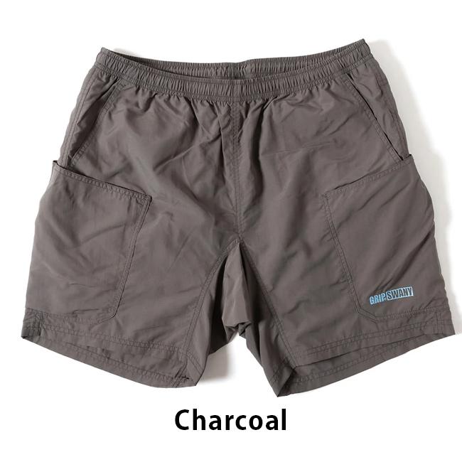 GRIP SWANY グリップスワニー　ショートパンツ　XL GRIP SWANY（グリップスワニー） SUPPLEX FIELD SHORTS サプレックス