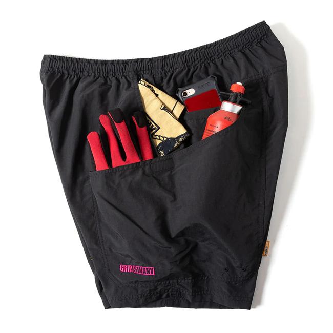 GRIP SWANY（グリップスワニー） SUPPLEX FIELD SHORTS サプレックス