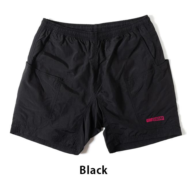 GRIP SWANY（グリップスワニー） SUPPLEX FIELD SHORTS サプレックス