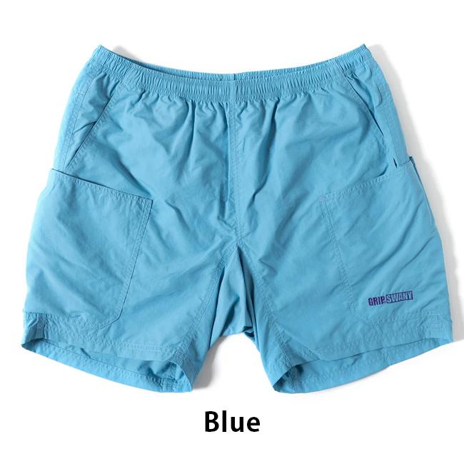GRIP SWANY（グリップスワニー） SUPPLEX FIELD SHORTS サプレックス