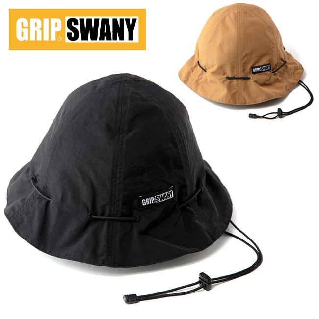 BONBONERO GRIP SWANY ボンボネロ　グリップスワニー GRIP SWANY（グリップスワニー） SUPPLEX POUCH HAT サプレックス