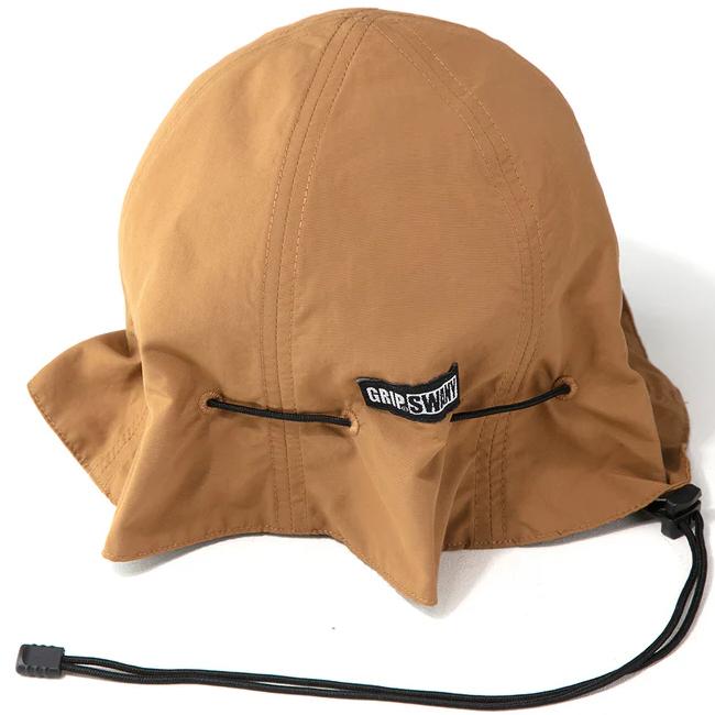 GRIP SWANY（グリップスワニー） SUPPLEX POUCH HAT サプレックス