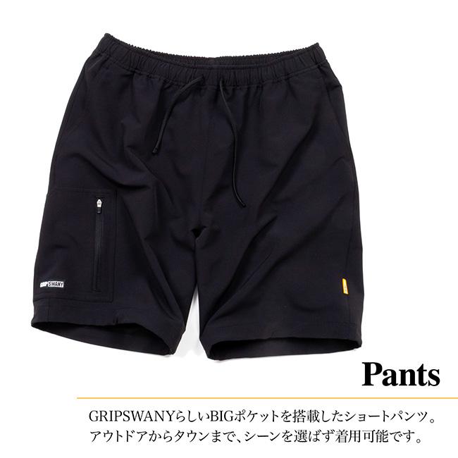GRIP SWANY ツールセット GRIP SWANY（グリップスワニー） 別注 DRY SETUP ドライセットアップ