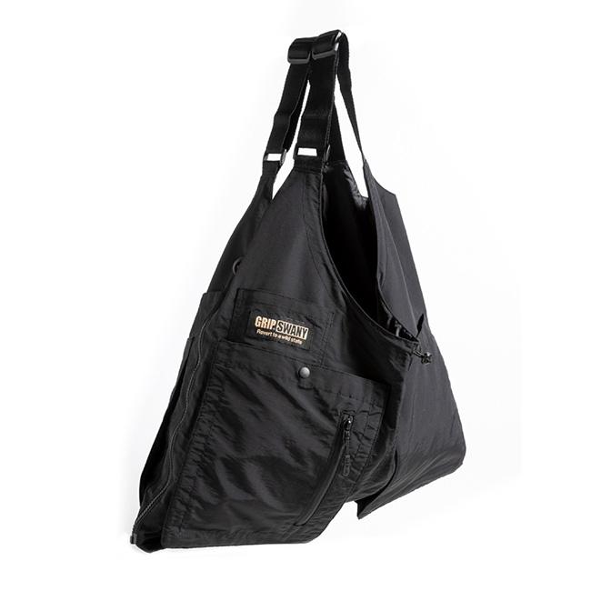 GRIP SWANY（グリップスワニー） GEAR BAG VEST 5.0 ギアバッグベスト