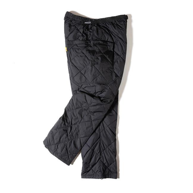 GRIP SWANY（グリップスワニー） DIA QUILTED DOWN PANTS ダイア