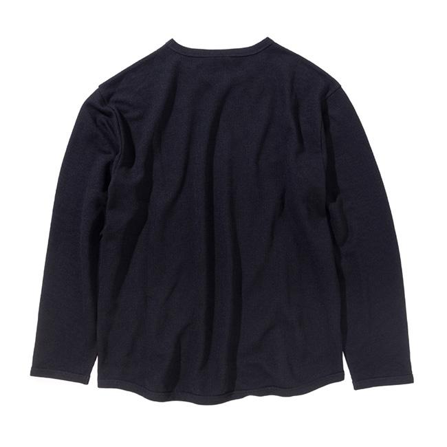 GRIP SWANY（グリップスワニー） THERMAL L/S T-SHIRTS サーマルロング