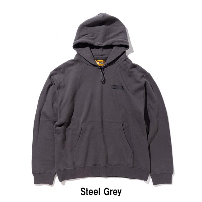 GRIP SWANY（グリップスワニー） GS SWEAT HOODIE GSスウェット