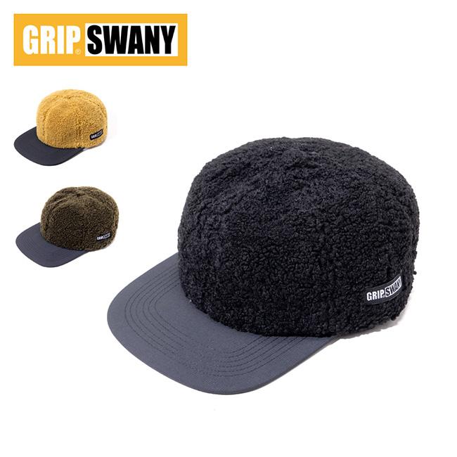 GRIP SWANY（グリップスワニー） BOA CAP ボアキャップ GSUA-090