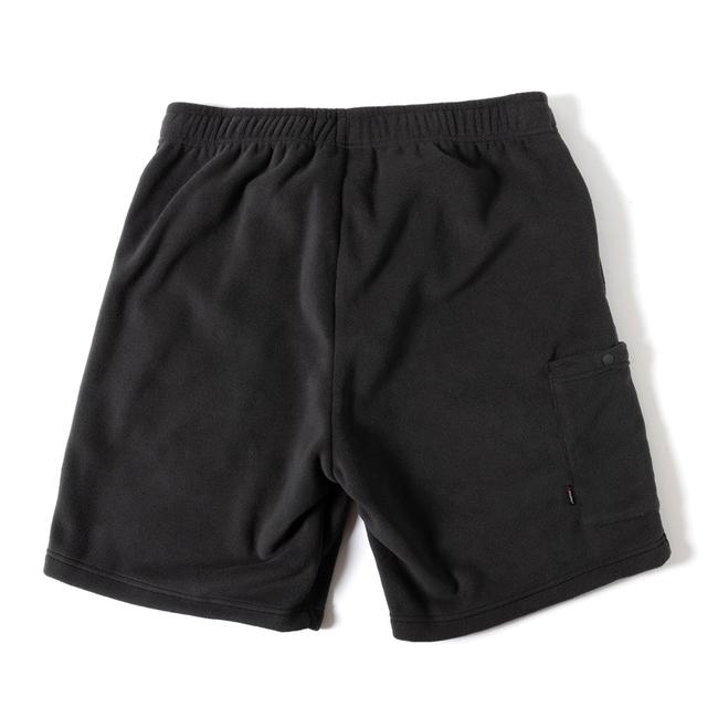 GRIP SWANY（グリップスワニー） POLARTEC FLEECE SHORTS ポーラテック