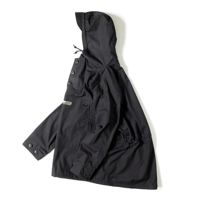 GRIP SWANY（グリップスワニー） GS ANORAK アノラック GSJ-85 【 難燃