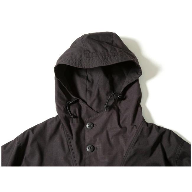 GRIP SWANY（グリップスワニー） GS ANORAK アノラック GSJ-85 【 難燃
