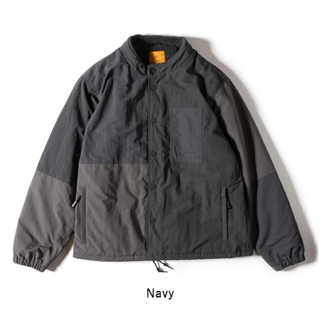 GRIP SWANY（グリップスワニー） HUNT JACKET ハントジャケット GSJ-93
