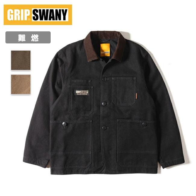 【新品・未使用】GRIPSWANY グリップスワニー難燃ジャケット 楽天市場】GRIP SWANY グリップスワニー ダウン ダウンジャケット