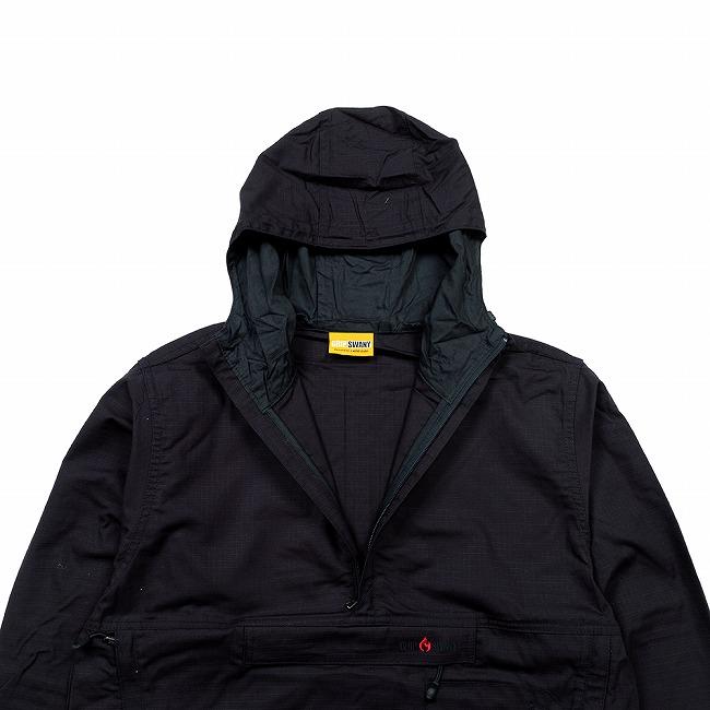 GRIP SWANY（グリップスワニー） FIREPROOF GS PULLOVER ファイア 