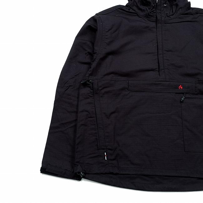 GRIP SWANY（グリップスワニー） FIREPROOF GS PULLOVER ファイア 