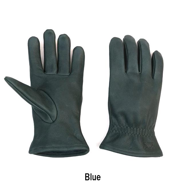 GRIP SWANY（グリップスワニー） LEATHER WORK GLOVE レザーワーク