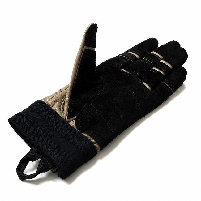 GRIP SWANY（グリップスワニー） Exclusive Glove エクスクルーシブ