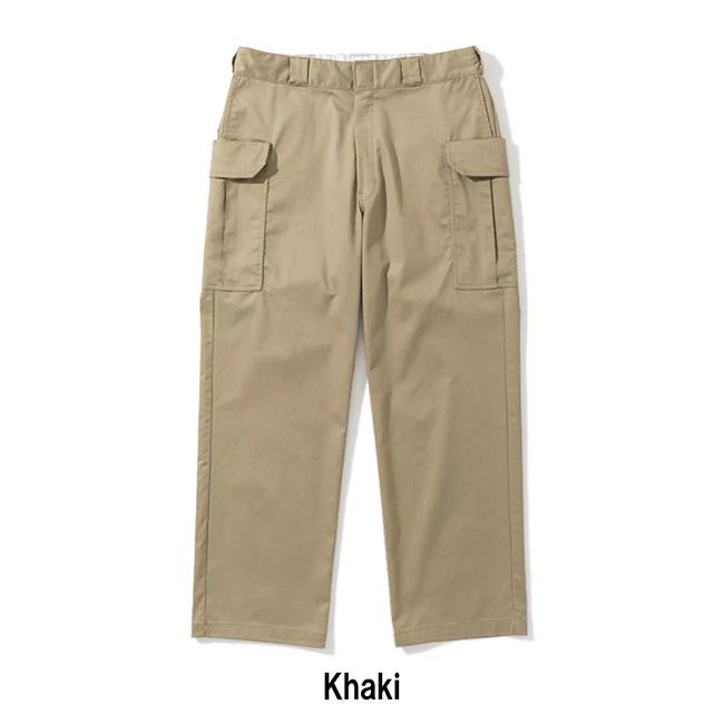 GRIP SWANY（グリップスワニー） GRIPSWANY×Dickies グリップスワニー