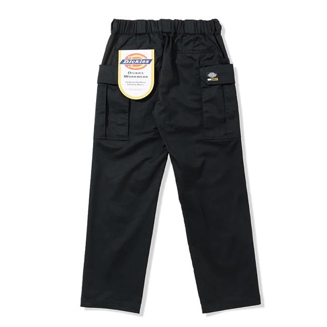 GRIP SWANY（グリップスワニー） GRIPSWANY×Dickies グリップスワニー