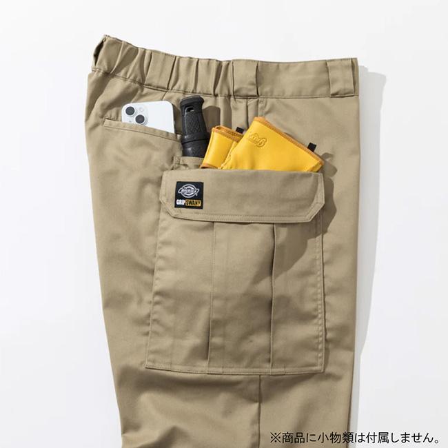 GRIP SWANY（グリップスワニー） GRIPSWANY×Dickies グリップスワニー