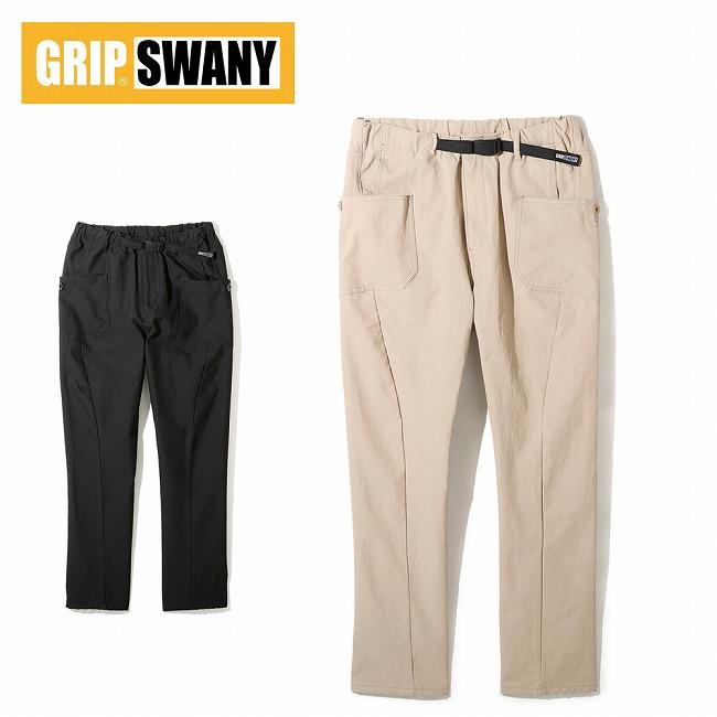 GRIP SWANY JOG 3D CAMP PANTS 3