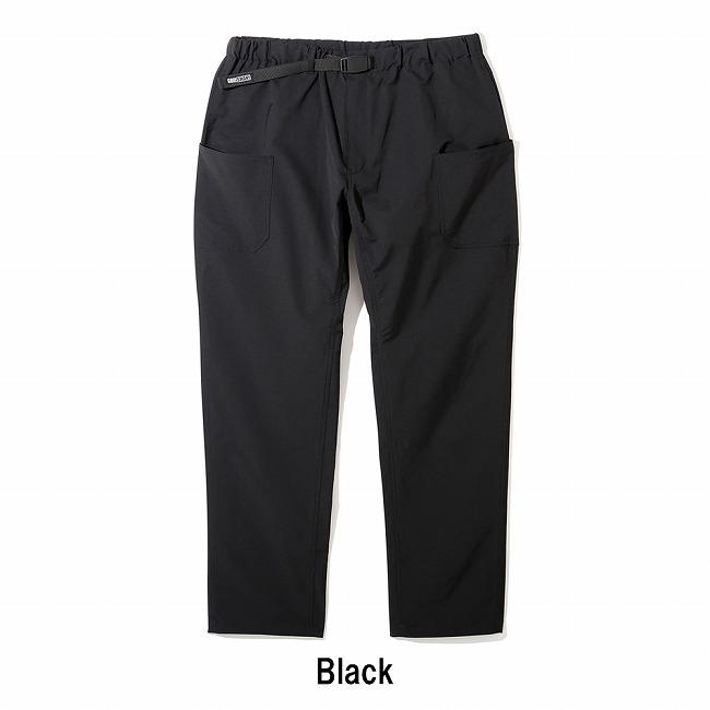 GRIP SWANY（グリップスワニー） SMOOTH CAMP PANTS スムーズキャンプ