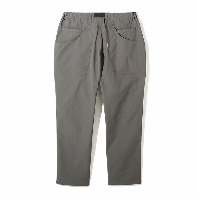 GRIP SWANY（グリップスワニー） SMOOTH CAMP PANTS スムーズキャンプ