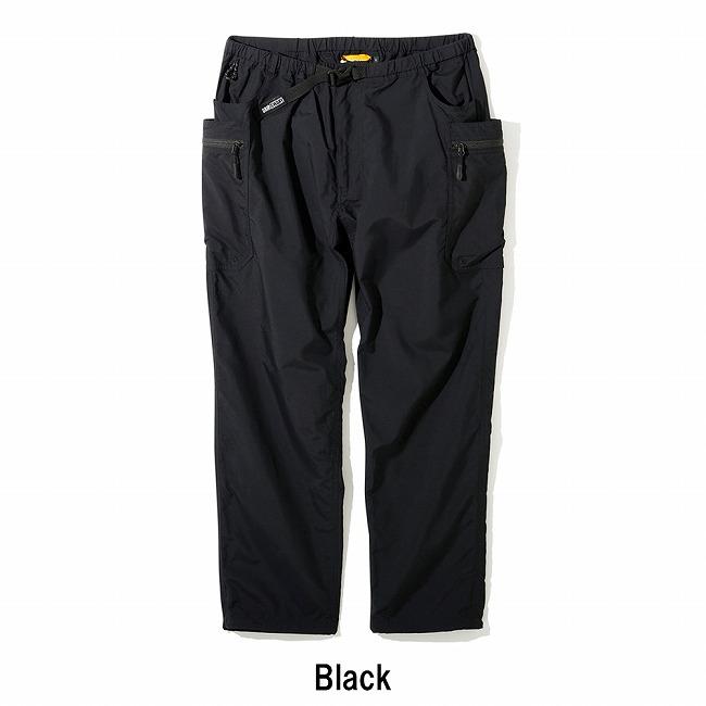 GRIP SWANY（グリップスワニー） RIPSTOP SUPPLEX GEAR PANTS リップス