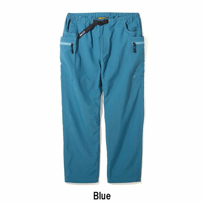 GRIP SWANY（グリップスワニー） RIPSTOP SUPPLEX GEAR PANTS リップス