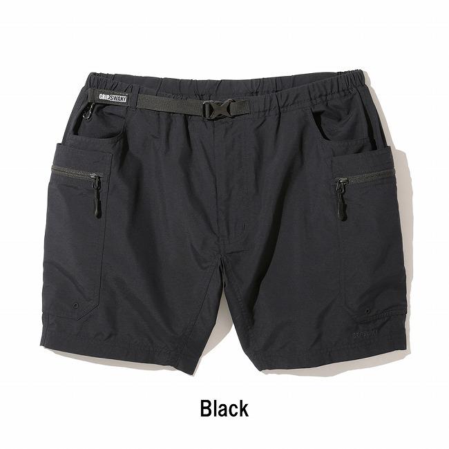 GRIP SWANY（グリップスワニー） RIPSTOP SUPPLEX GEAR SHORTS