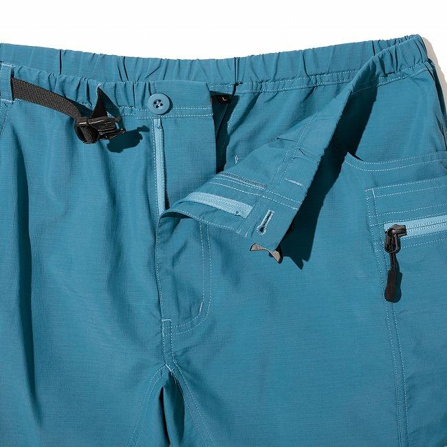 GRIP SWANY（グリップスワニー） RIPSTOP SUPPLEX GEAR SHORTS