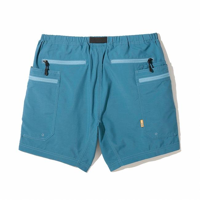 GRIP SWANY（グリップスワニー） RIPSTOP SUPPLEX GEAR SHORTS