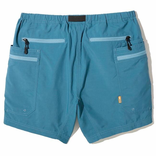 GRIP SWANY（グリップスワニー） RIPSTOP SUPPLEX GEAR SHORTS