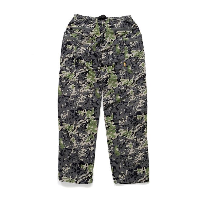 GRIP SWANY（グリップスワニー） RIPSTOP SUPPLEX GEAR PANTS リップス