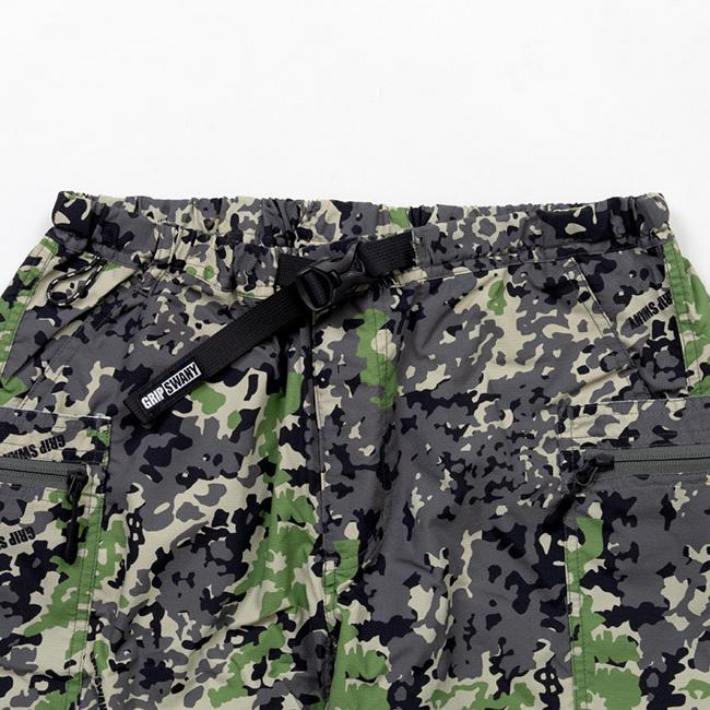 GRIP SWANY（グリップスワニー） RIPSTOP SUPPLEX GEAR PANTS リップス