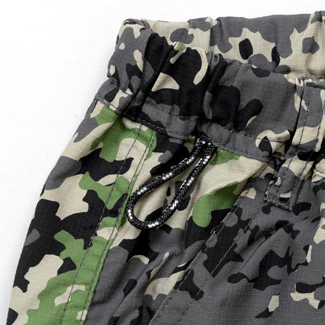GRIP SWANY（グリップスワニー） RIPSTOP SUPPLEX GEAR PANTS リップス