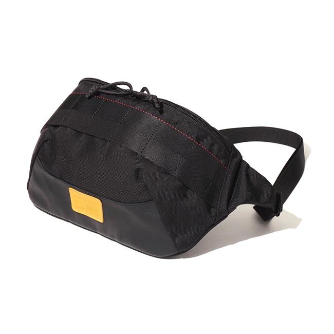 GRIP SWANY×BRIEFING グリップスワニー×ブリーフィング CROSSBODY BAG クロスボディバッグ BRW261L34 【 コラボ カバン ボディバッグ ビジネスバッグ 】の画像