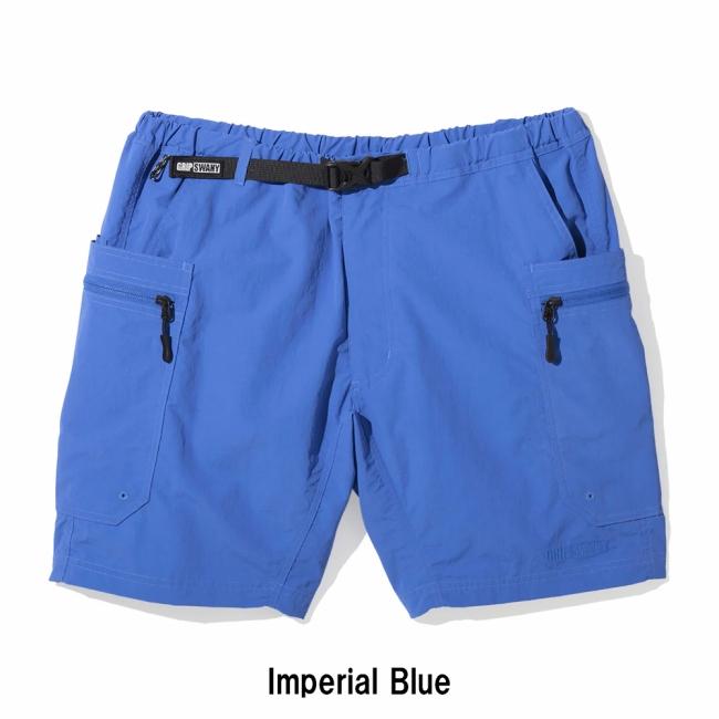 GRIP SWANY（グリップスワニー） SUPPLEX GEAR SHORTS サプレックス