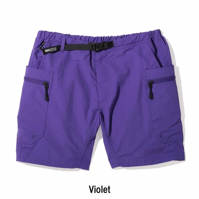 GRIP SWANY（グリップスワニー） SUPPLEX GEAR SHORTS サプレックス