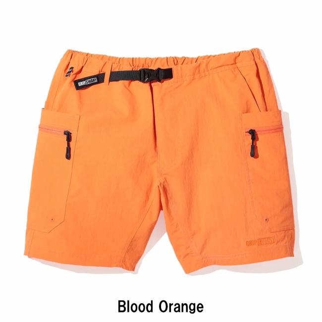 GRIP SWANY（グリップスワニー） SUPPLEX GEAR SHORTS サプレックス