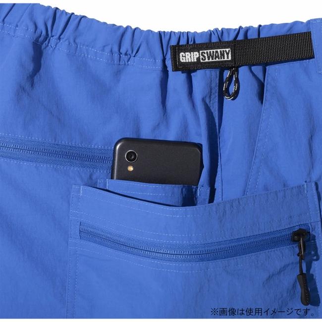 GRIP SWANY（グリップスワニー） SUPPLEX GEAR SHORTS サプレックス